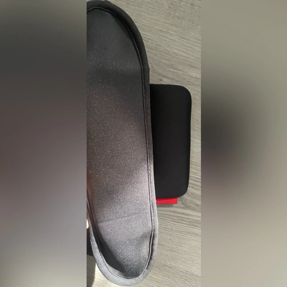 Skip Hop Black Stroller Bag for Accessories